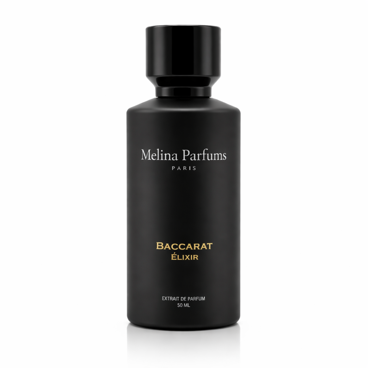 Baccarat Elixir Édition L’Obsidienne Extrait de Parfum Mixte
