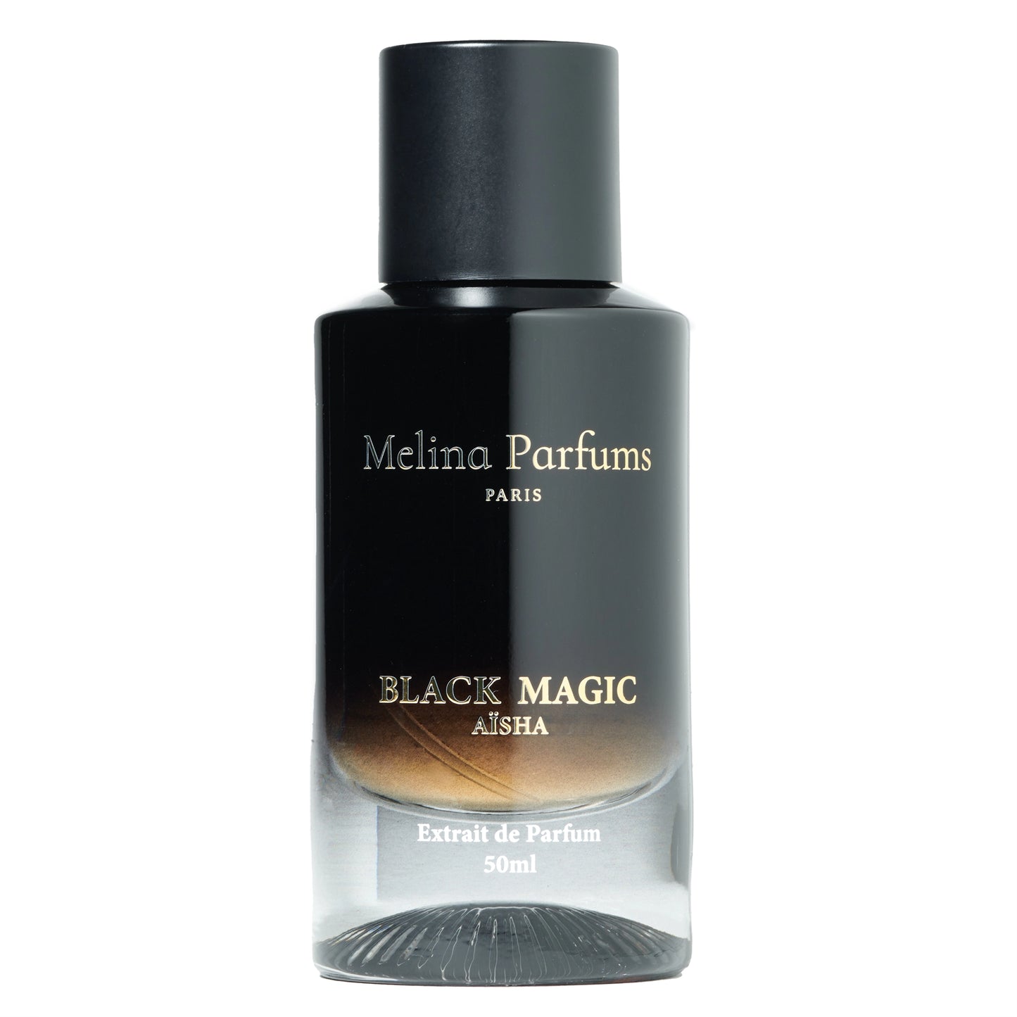 Black Magic Aïsha Extrait de Parfum