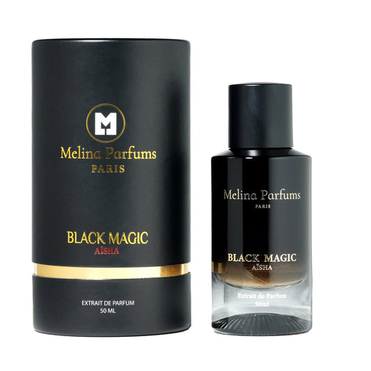 Black Magic Aïsha Extrait de Parfum