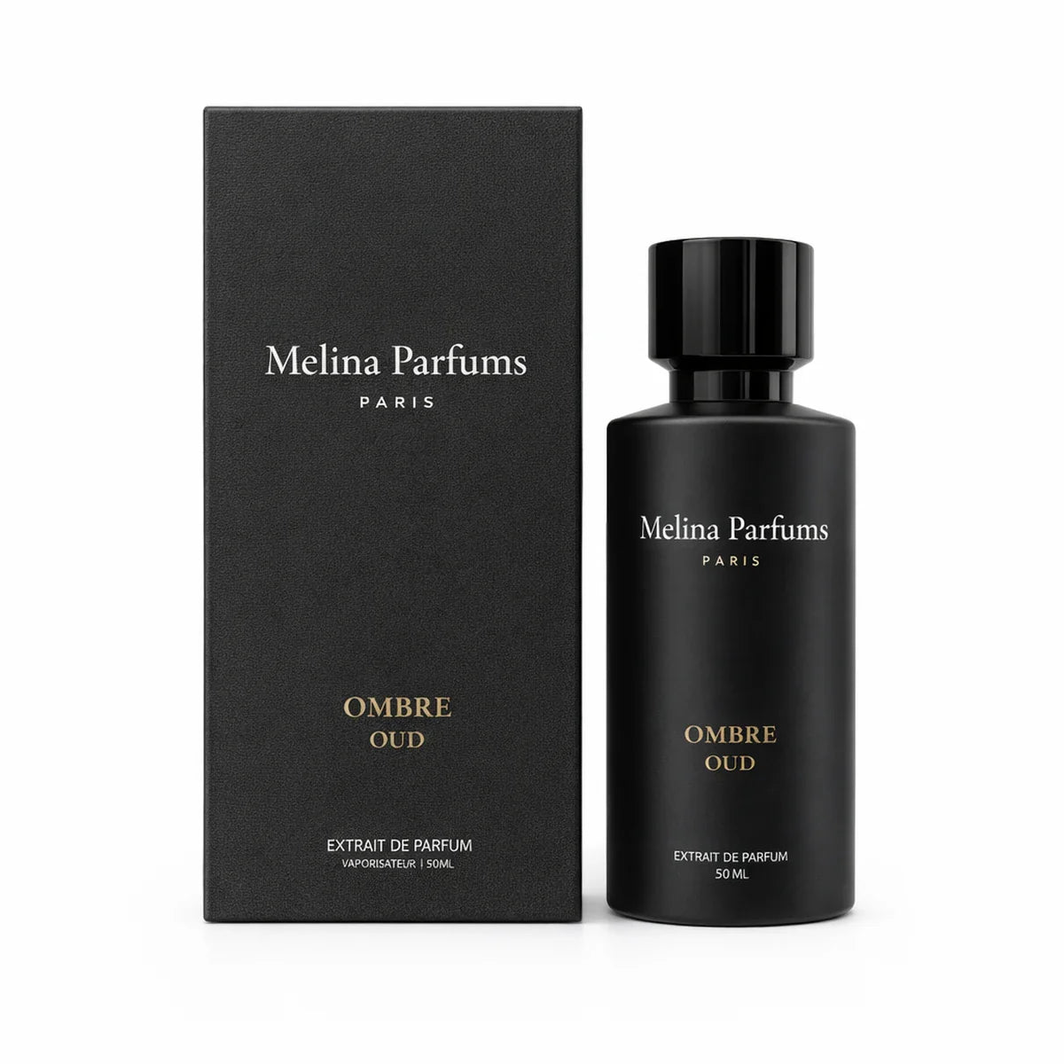 Ombre Oud Édition L’Obsidienne Extrait de Parfum Mixte