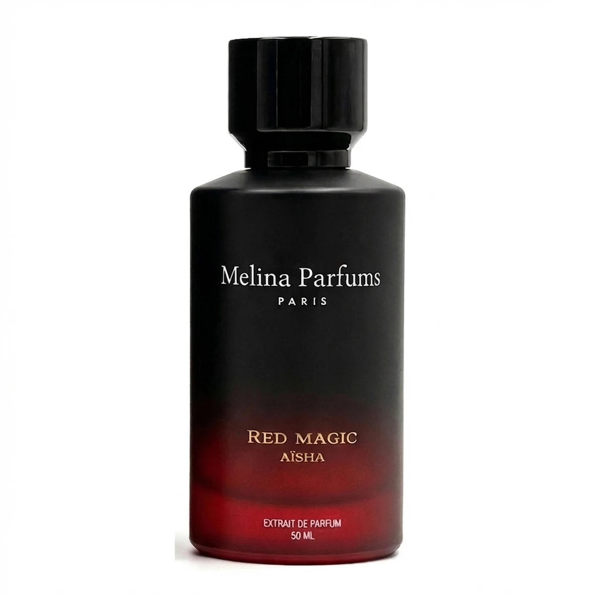 Red Magic Aïcha Édition L’Obsidienne Extrait de Parfum Mixte