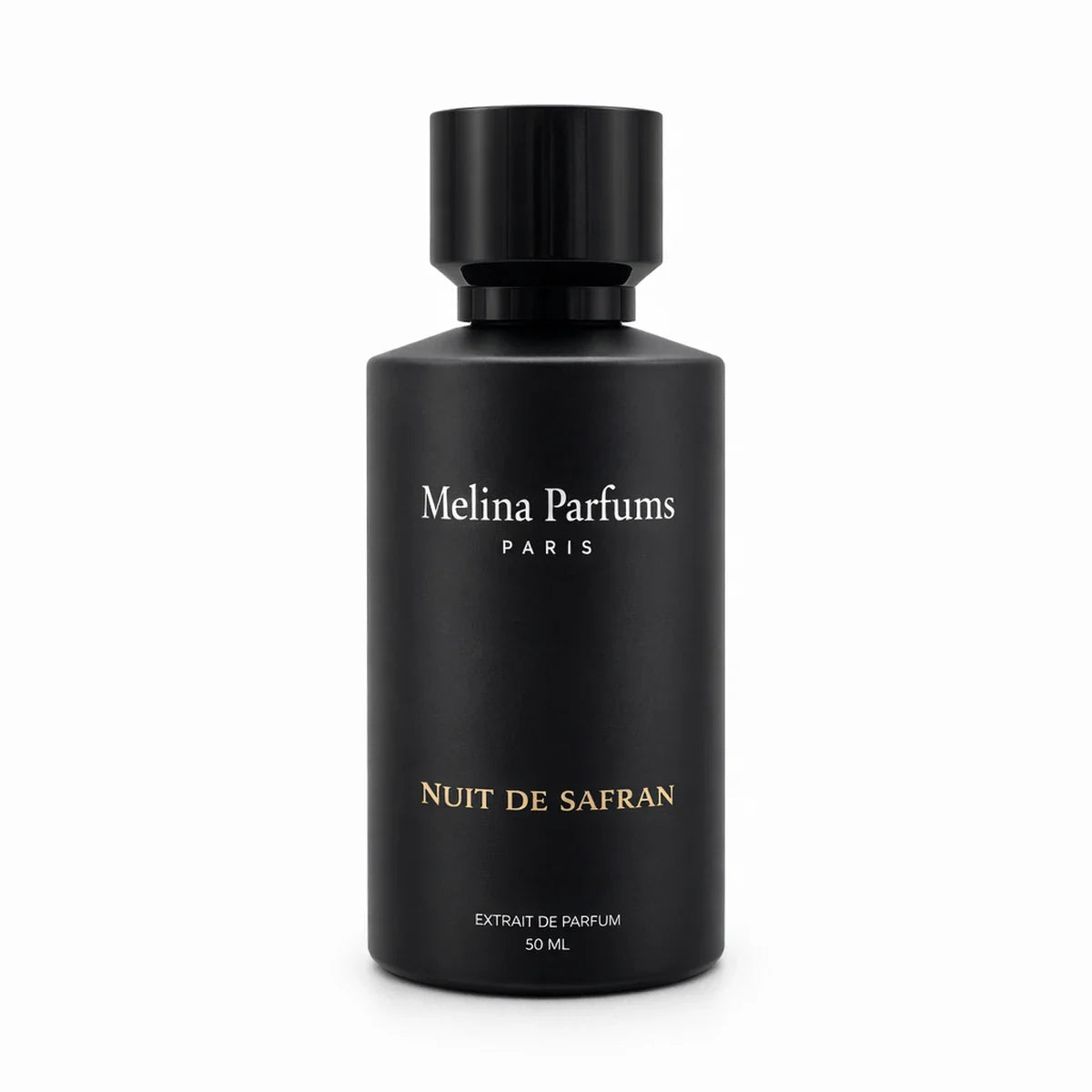 Nuit de Safran Édition L’Obsidienne Extrait de Parfum Mixte