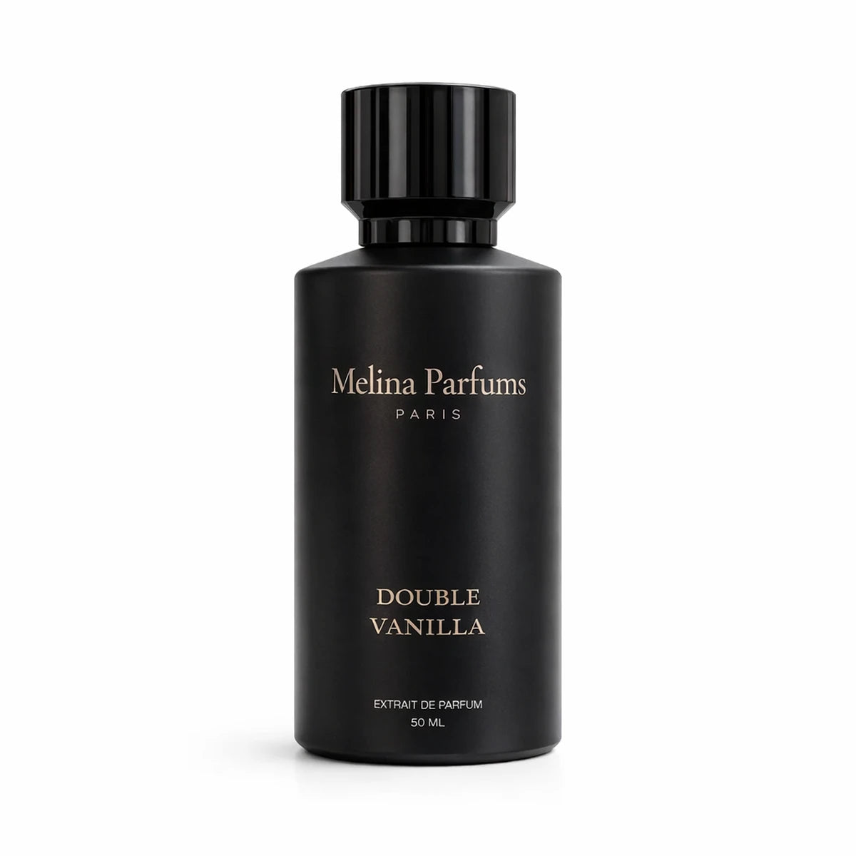 Double Vanilla Édition L’Obsidienne Extrait de Parfum Mixte