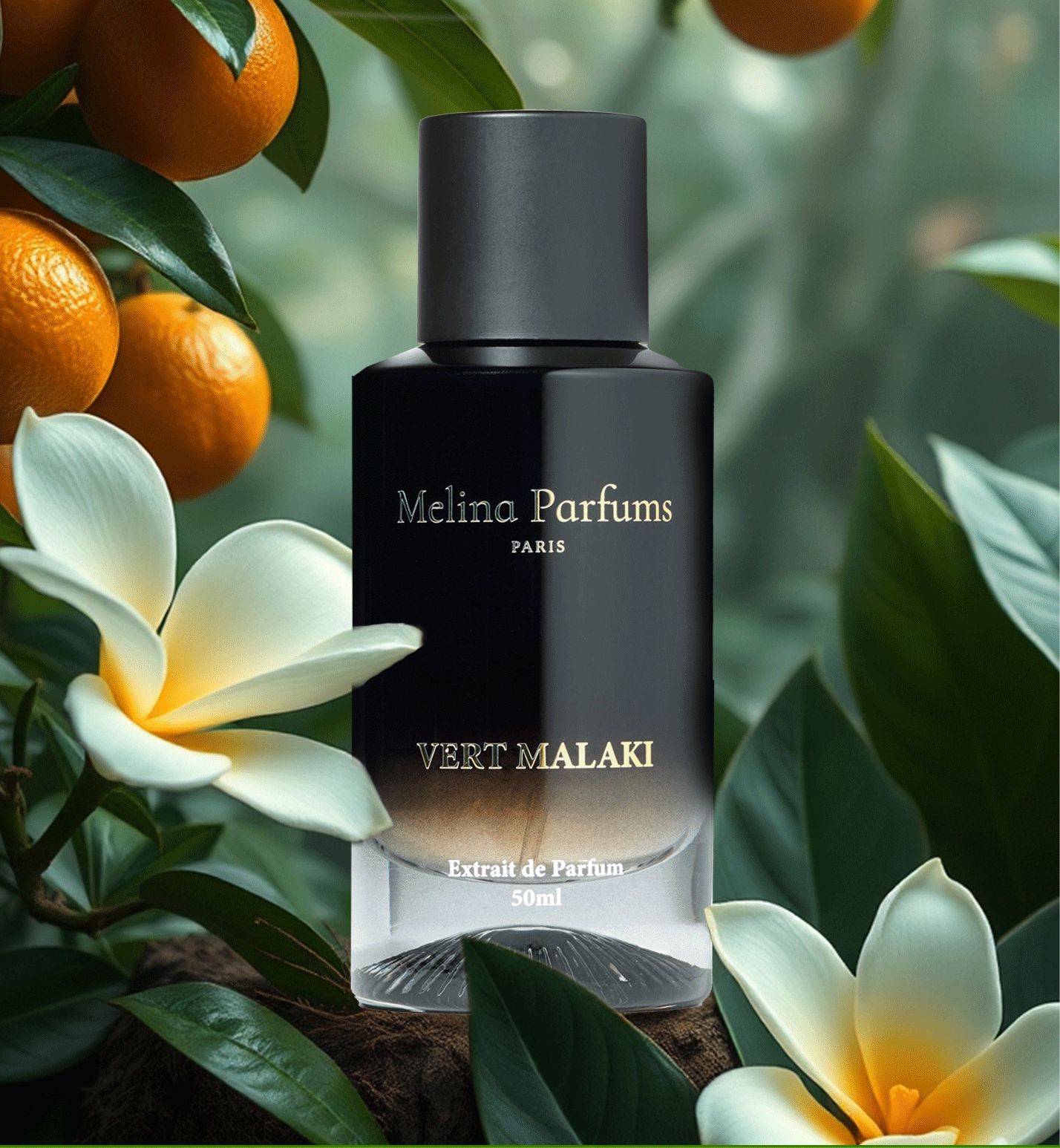 Vert Malaki Extrait de Parfum