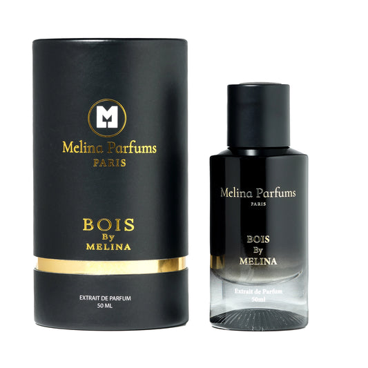 Bois by Melina Extrait de Parfum
