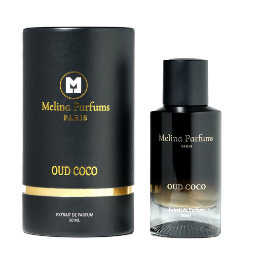 Oud Coco Extrait de Parfum