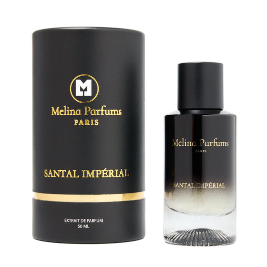 Santal Impérial Extrait de Parfum