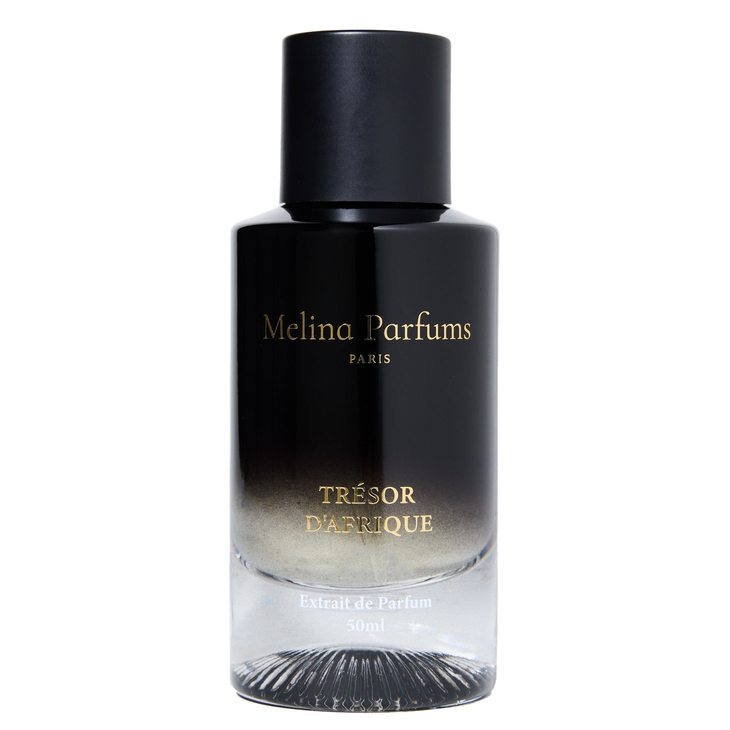 Trésor D'afrique Extrait de Parfum