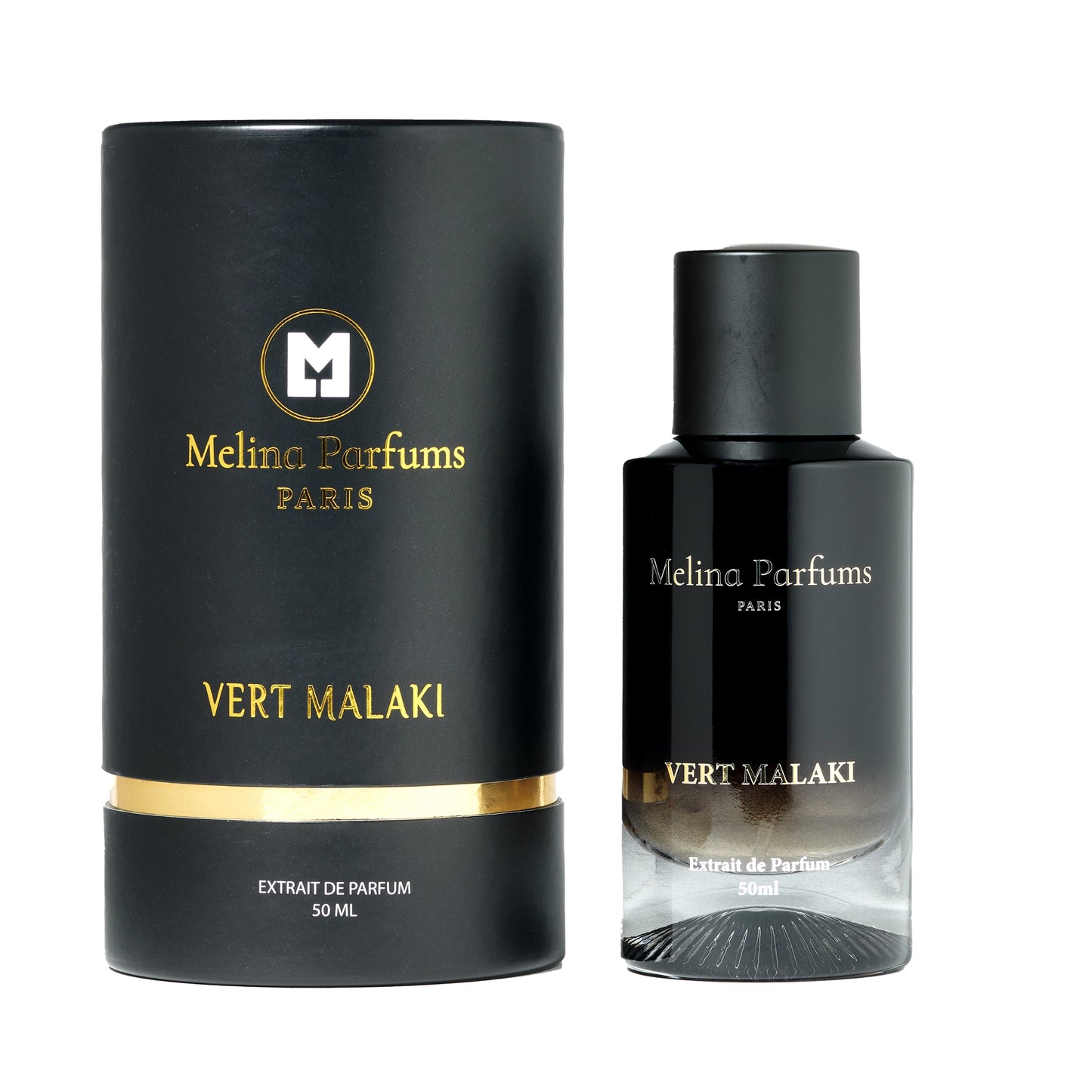 Vert Malaki Extrait de Parfum