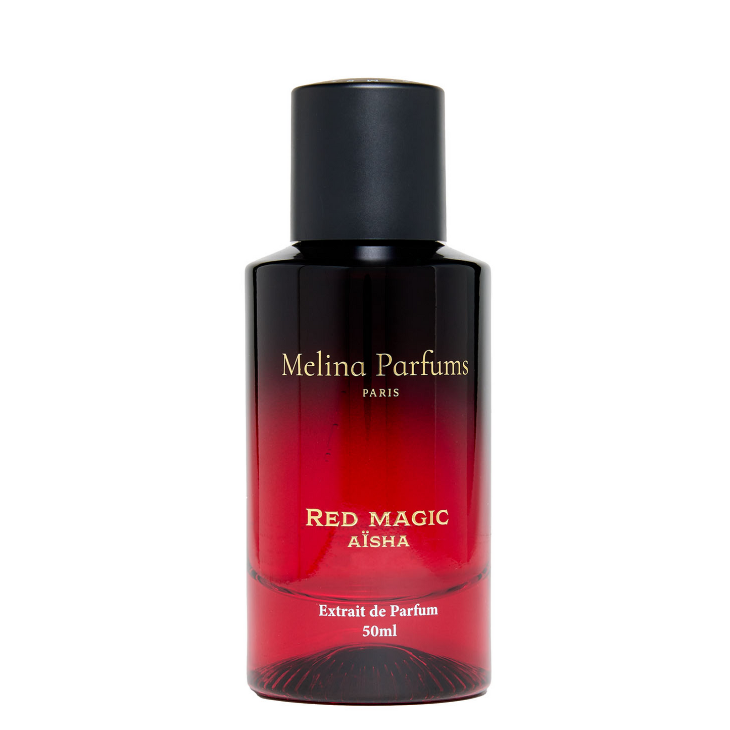 Red Magic Aïcha Extrait de Parfum Mixte